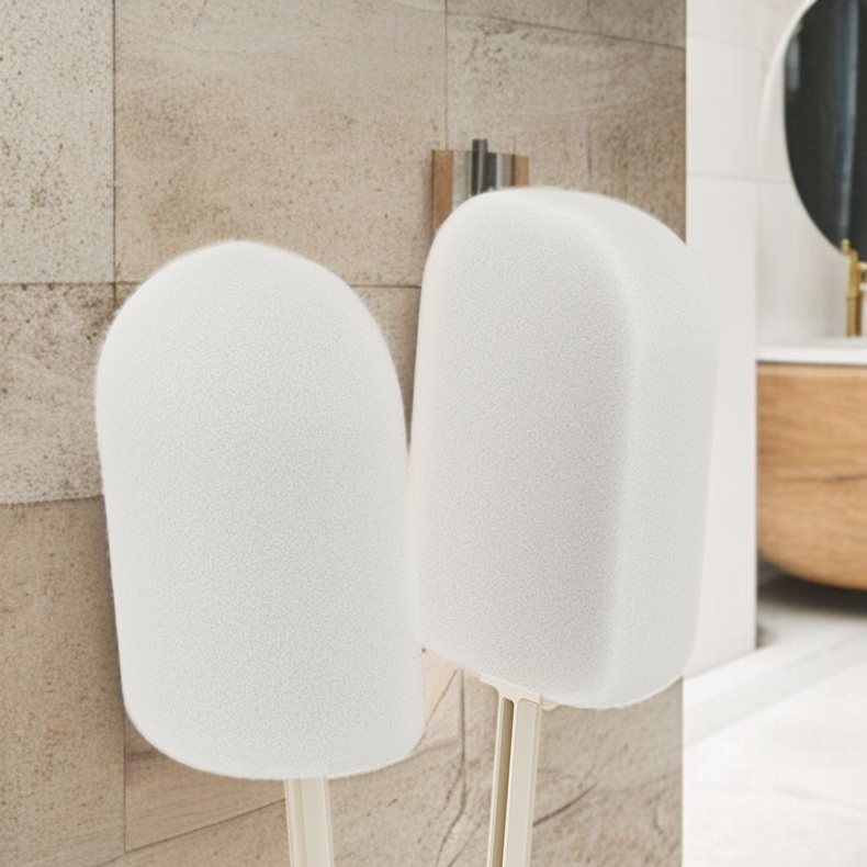 젖병세척 전용 브러쉬 디테일