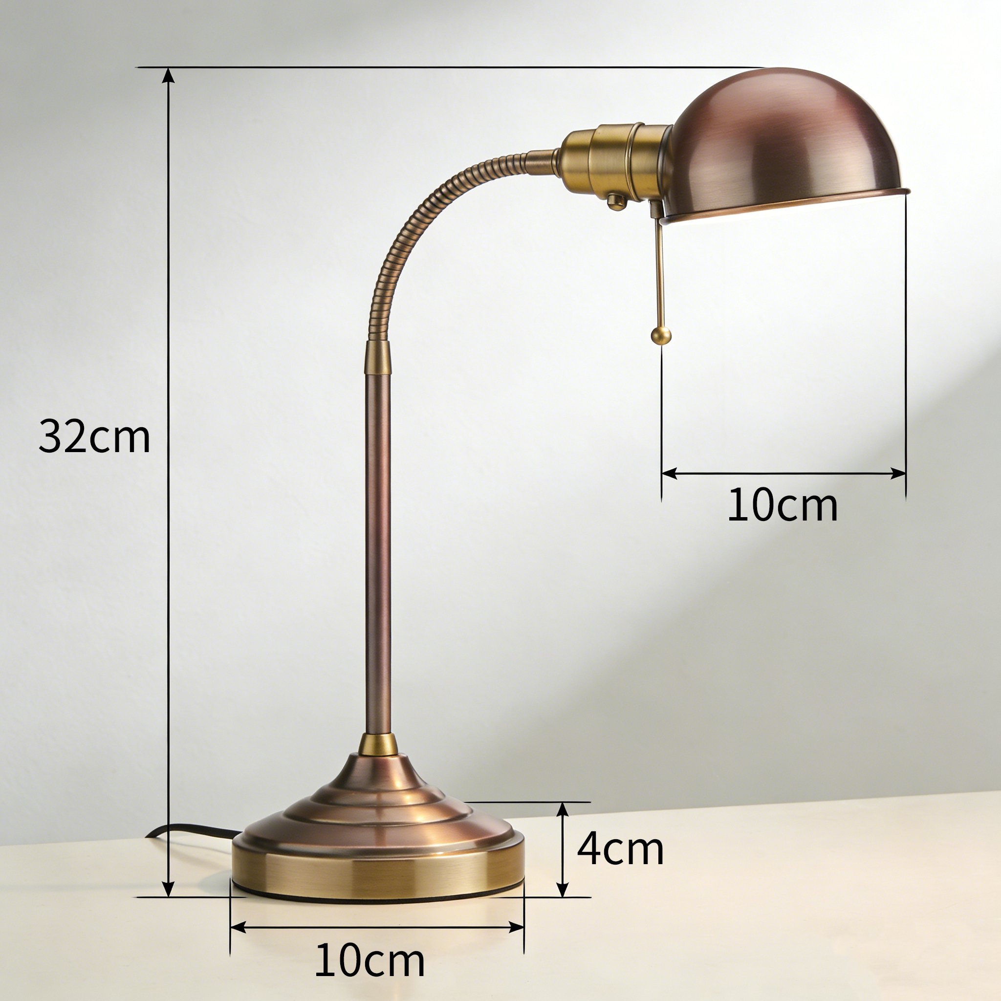 Close-up of retro atmosphere light design