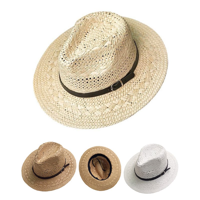 Seaside Vacation Sun Hat
