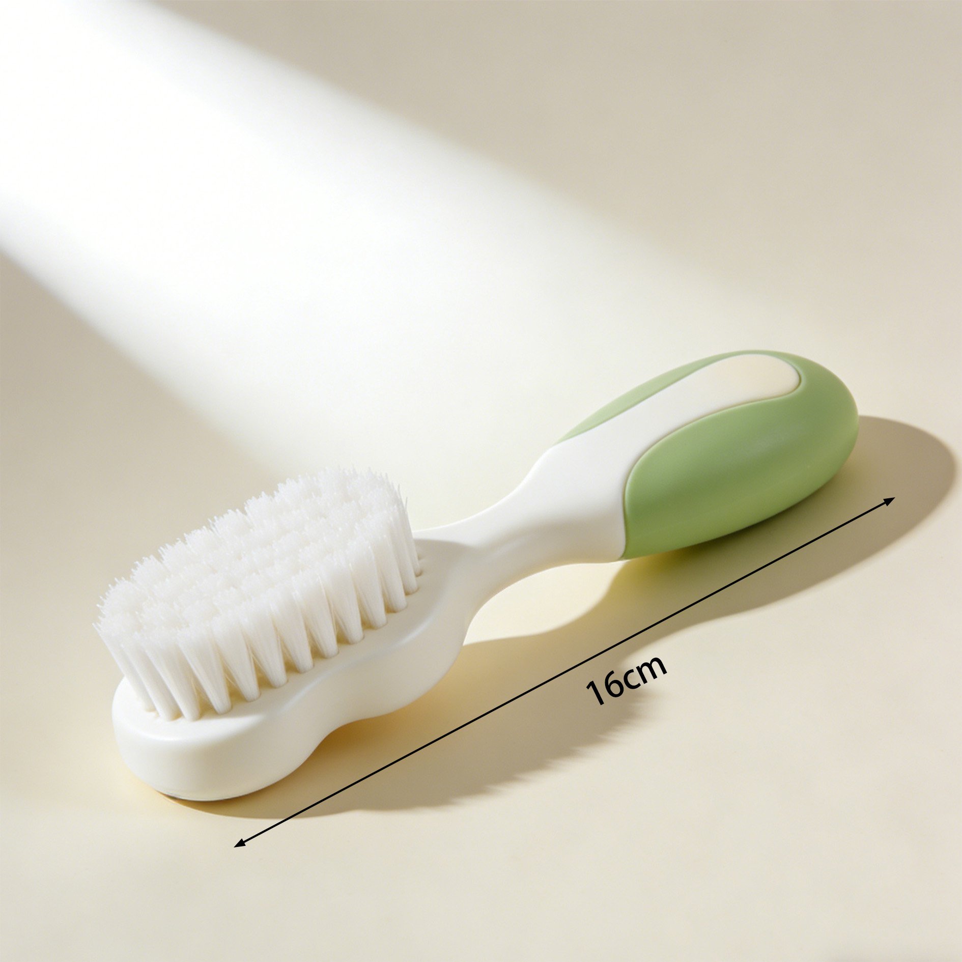 다용도 청소 브러시 세트