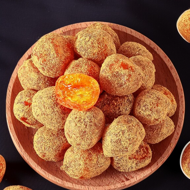 [기침 완화] 귤껍질, 마, 감초, 금귤