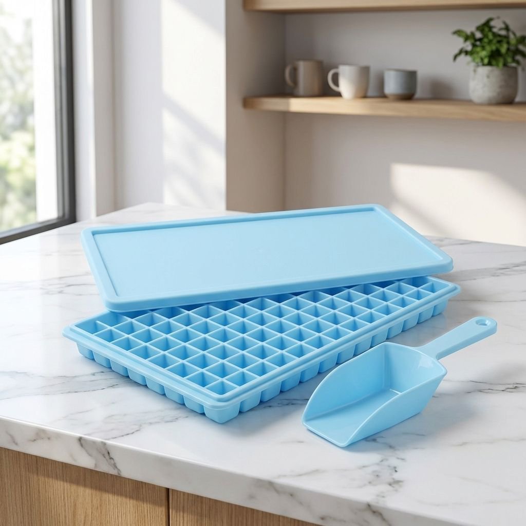 家庭用製氷皿