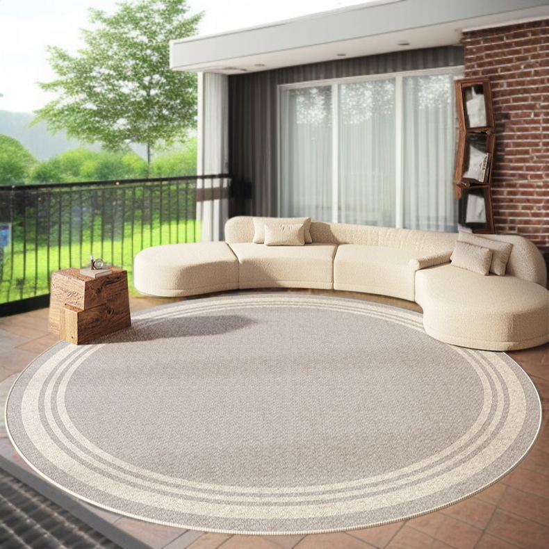 軽量で柔らかいソファ毛布ラグ