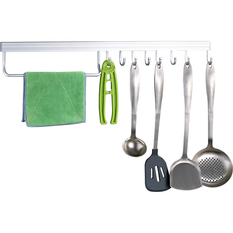 壁掛け式キッチンフック