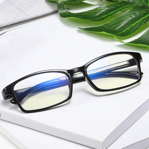 다초점 블루레이차단 노안경