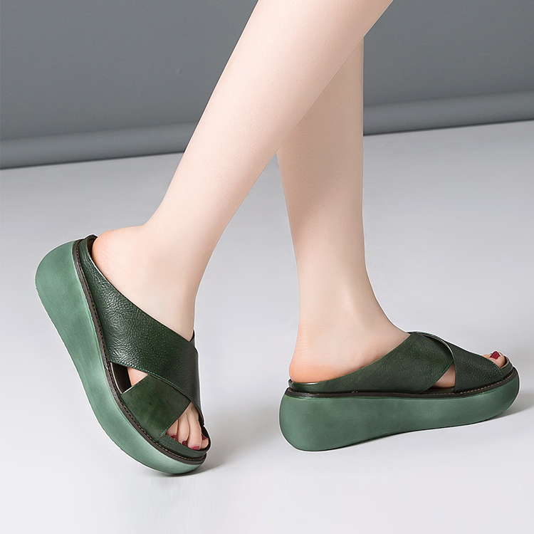 レディースサンダル