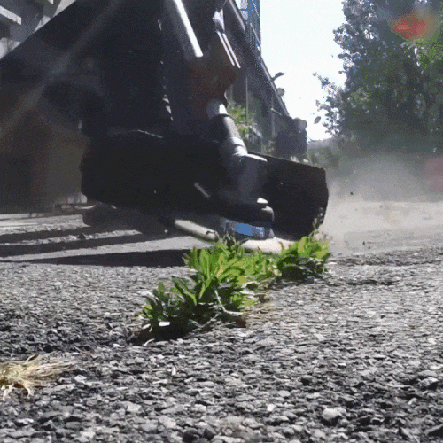 Lawn Mower Trimmer Head