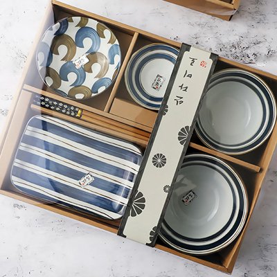 ご飯ペアセット【お得な6点セット、2セット目4900円】