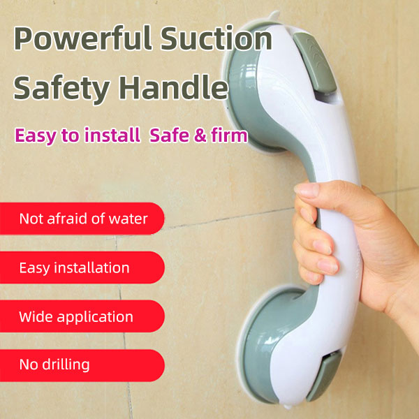 Safety handle
