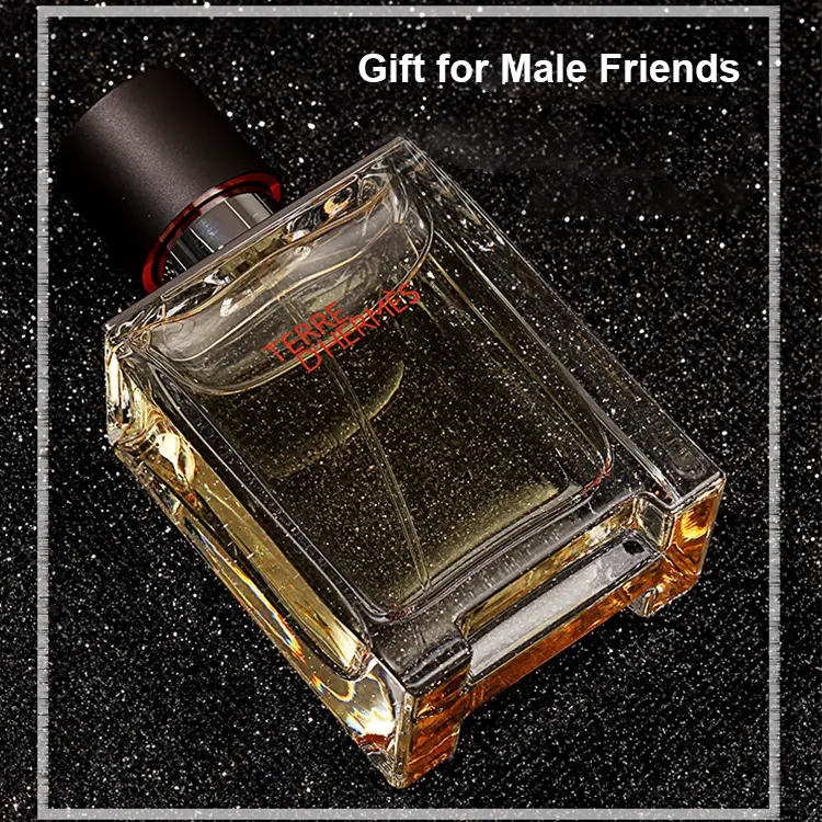 Men’s Classic Terre Perfume