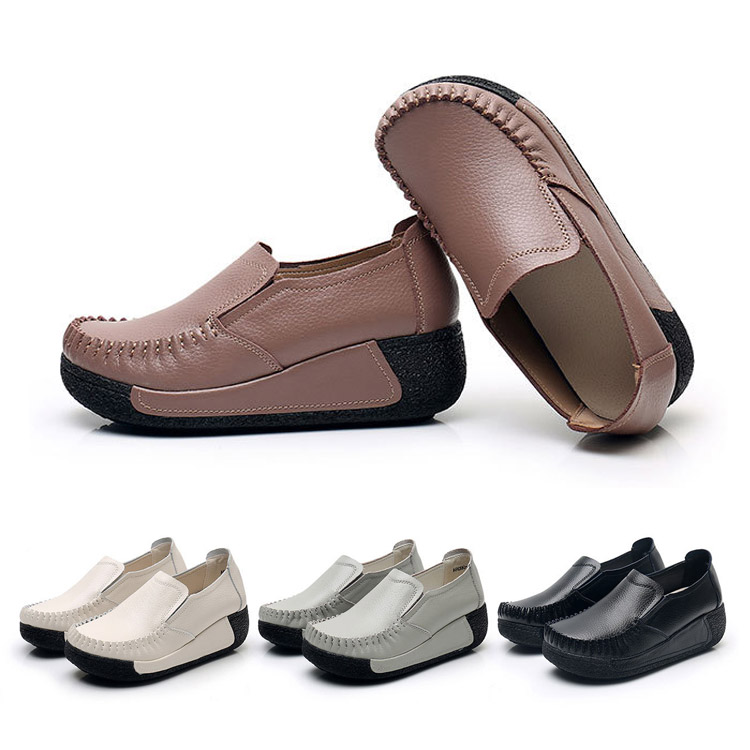 【厚底シューズ】「履く人の事を考えた」人気の次世代型コンフォートシューズです♪