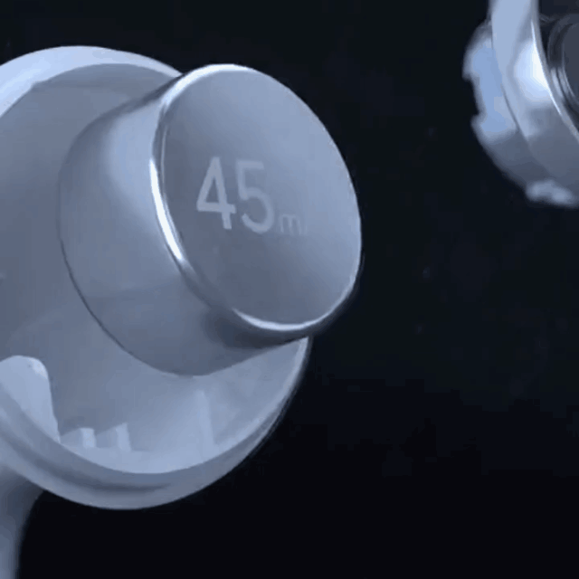 Ear buds