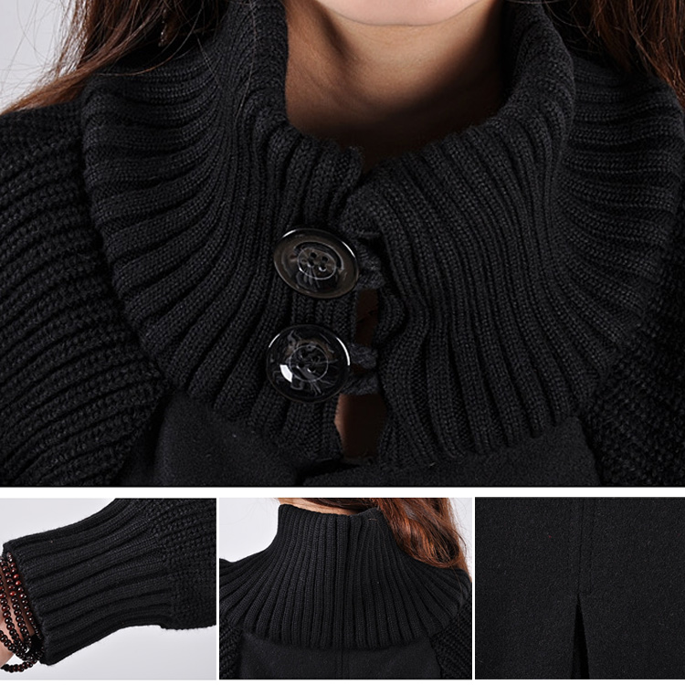 【ロングコート】