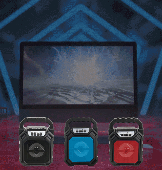 【門市閉店】台灣代工廠直銷 便攜手提音箱