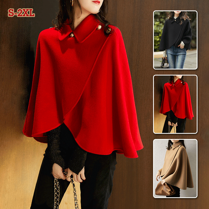 เสื้อคลุมวินเท