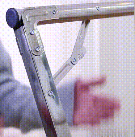 伸縮折疊晾衣架