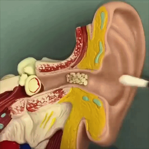 【官方站】日本原裝進口電動挖耳神器