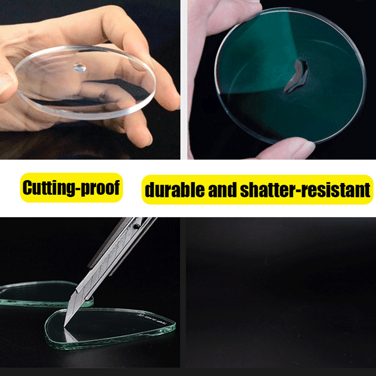 Multifocal Reading Glasses For Far and Near