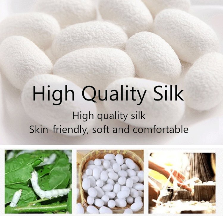 Women‘s Bow Tie Chiffon Shirt