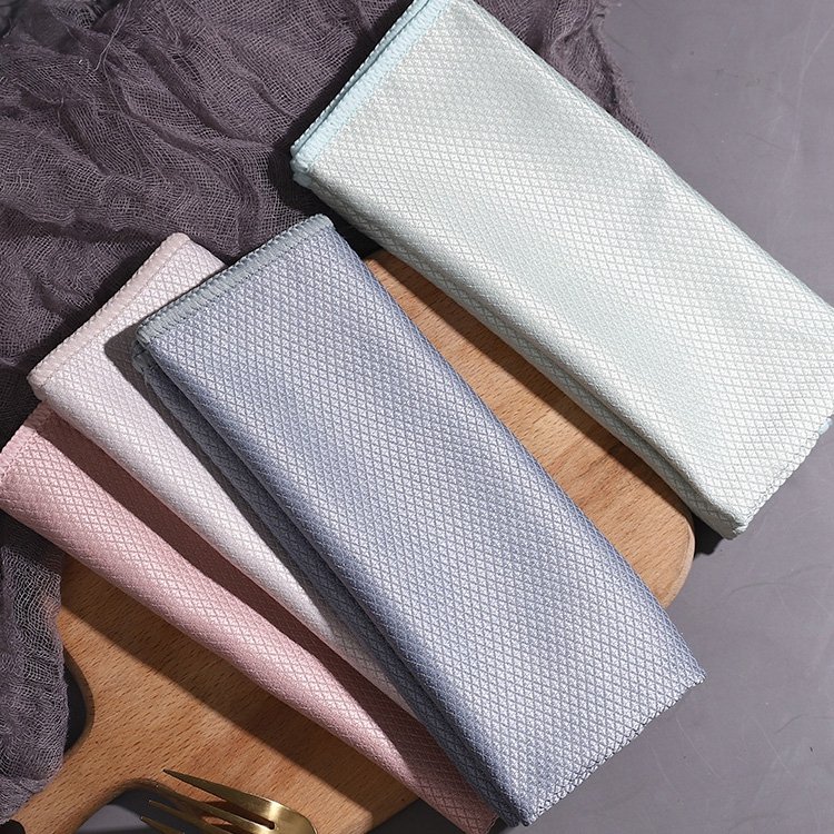 Multi-purpose cleaning cloth