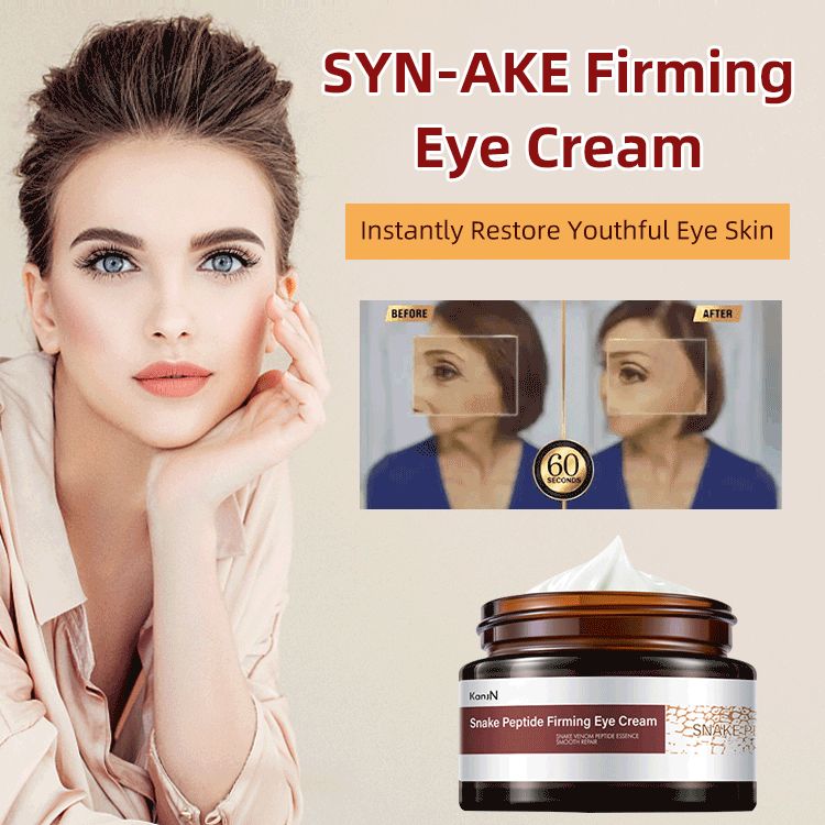 SYN-AKE Firming Eye Cream
