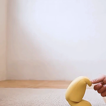 Ultra-Soft Air Cushion Slippers