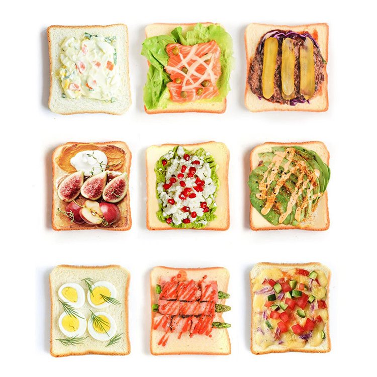 JN-샌드위치 메이커