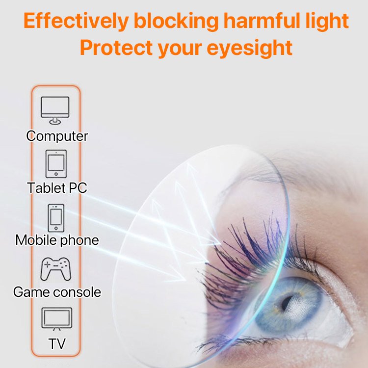 Armless Reading Glasses