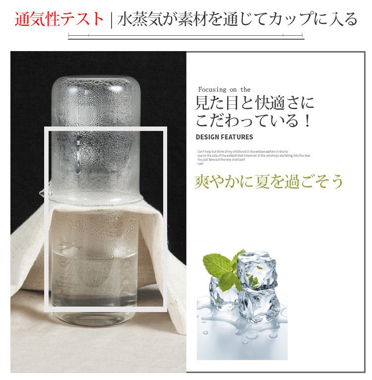 【コットンリネン無地ワンピース】