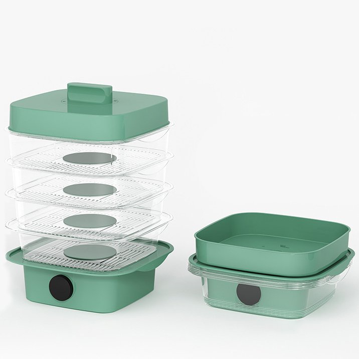 6종 세트A[5접시]