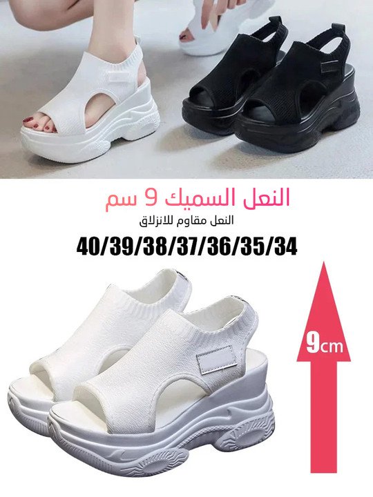 صندل طويل القامة 