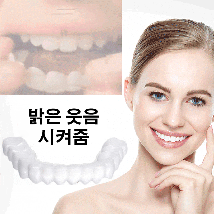 시뮬레이션 마우스피스