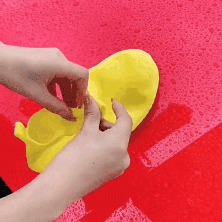 Rainy day shoe covers