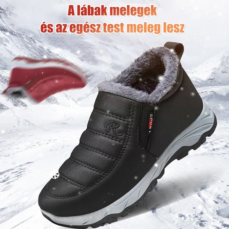 Páros stílusú hócsizma