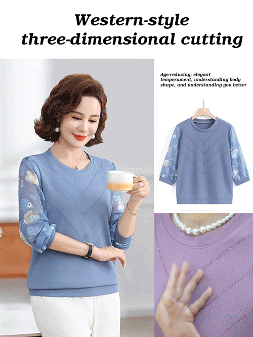 2024 new autumn stylish bottoming shirt