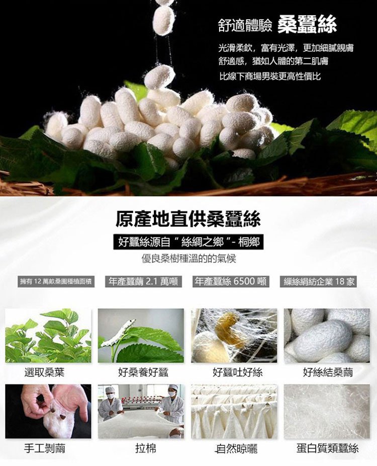 新款冰絲男士Polo衫