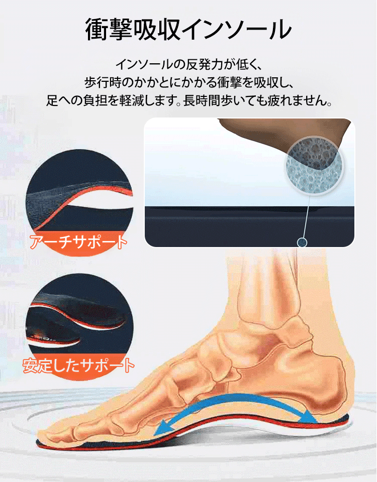 【新しい季節は、新しい靴とともに】