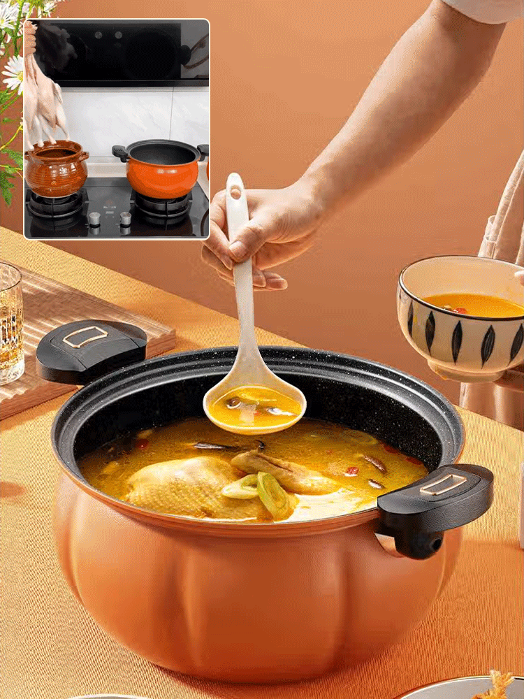 قدر الضغط المتعدد الوظائف الألماني