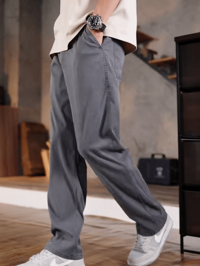 メンズカジュアルパンツ