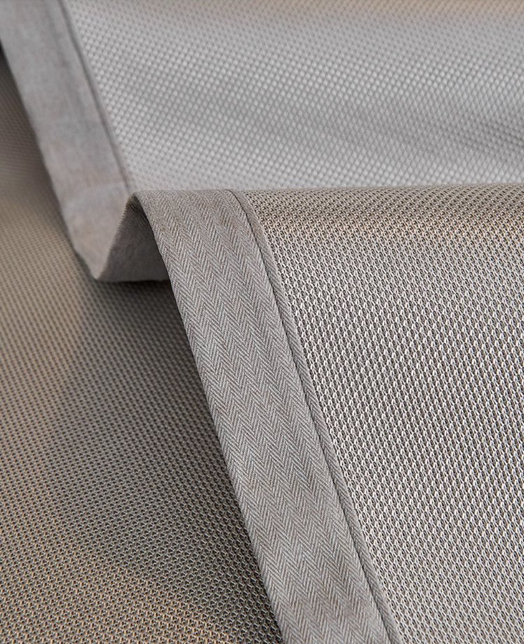 아이들이 있는 가정에 적합한 논슬립 소파커버