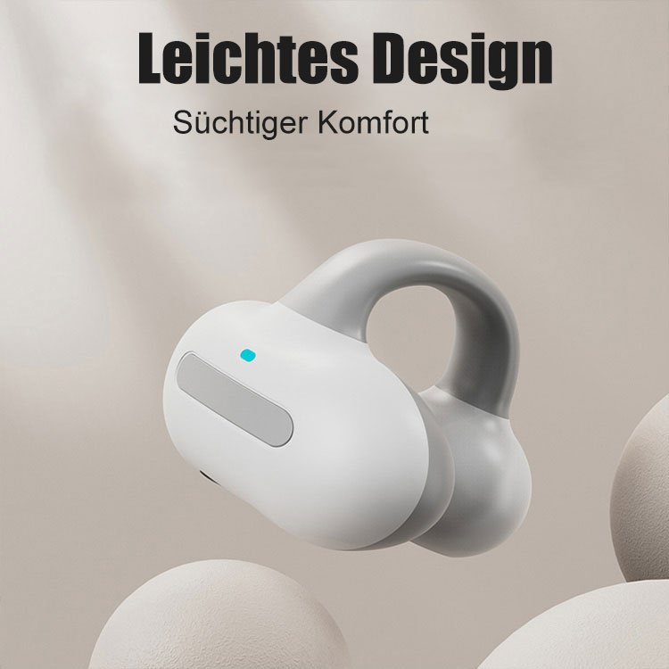 M-S8-ear Bluetooth-Kopf