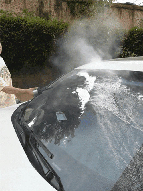 Cordless Rechargeable Portable Car Vacuum Cleaner