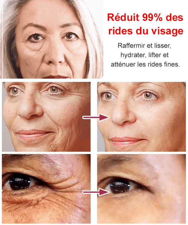 Ginseng Peptid Framing Serum