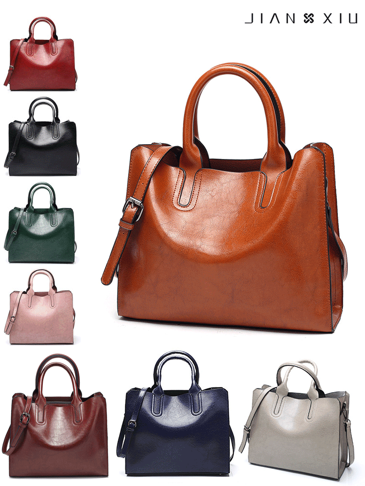 Modische Umhängetasche für Damen