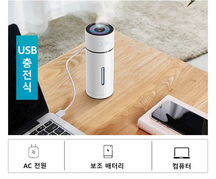 조용한 작동 소음 테스트 이미지