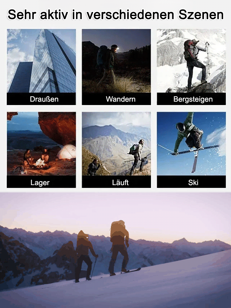 Dicke Samtjacke für Paare