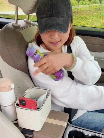 Erweiterte Version des Auto-Organizers