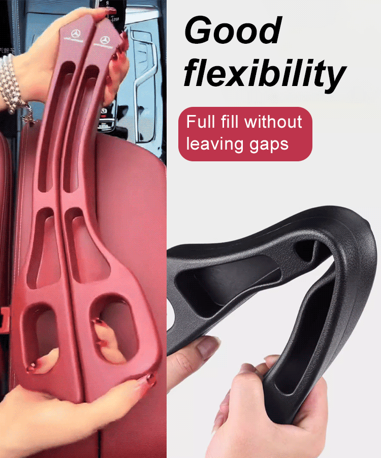 Car Seat Gap Storage Organizer Strip