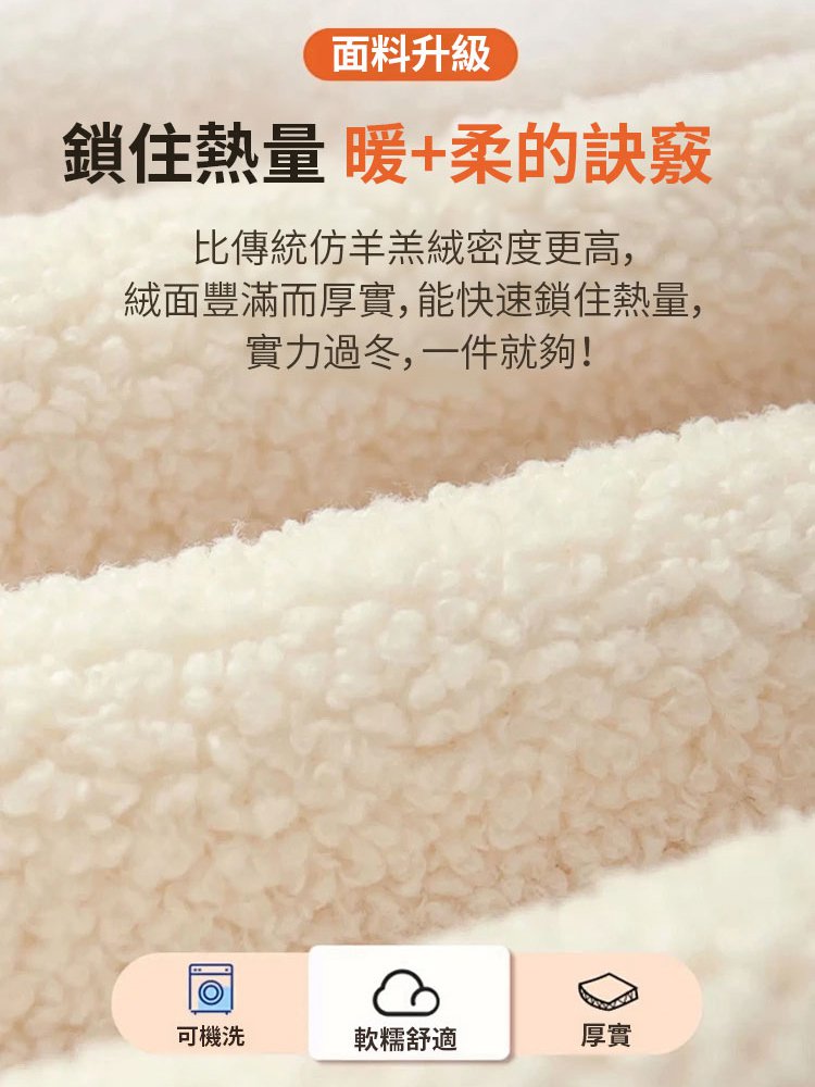 冬季新款軟底豆豆鞋