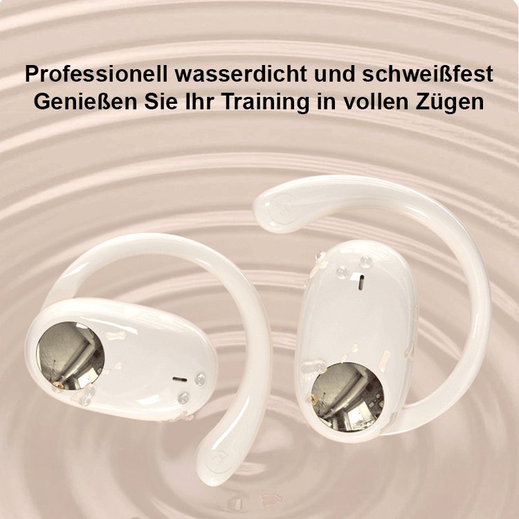 80° drehbares OWS-Bluetooth-Headset